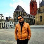 Avatar de l’utilisateur/utilisatrice